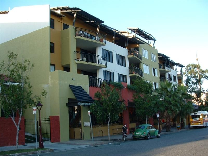 37/32 Mollison Street, South Brisbane QLD 4101
