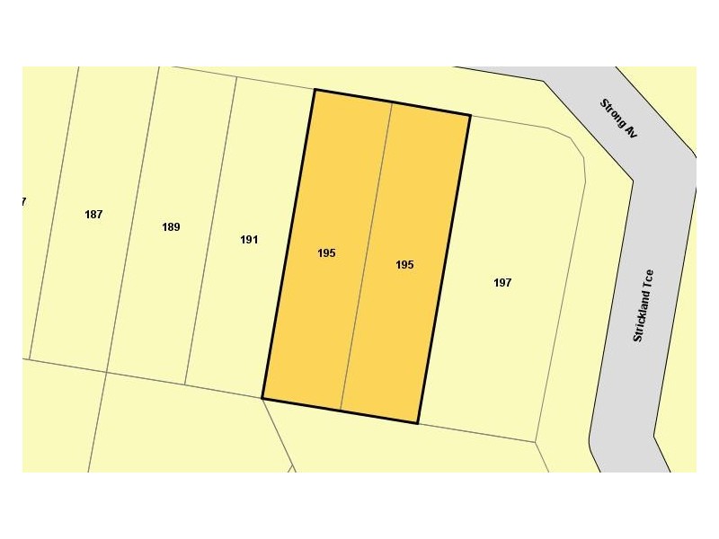 195 Strong Avenue, Graceville QLD 4075