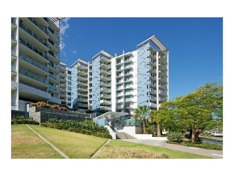 2301/92 Quay Street, Brisbane QLD 4000