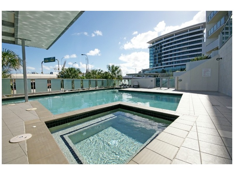 2301/92 Quay Street, Brisbane QLD 4000