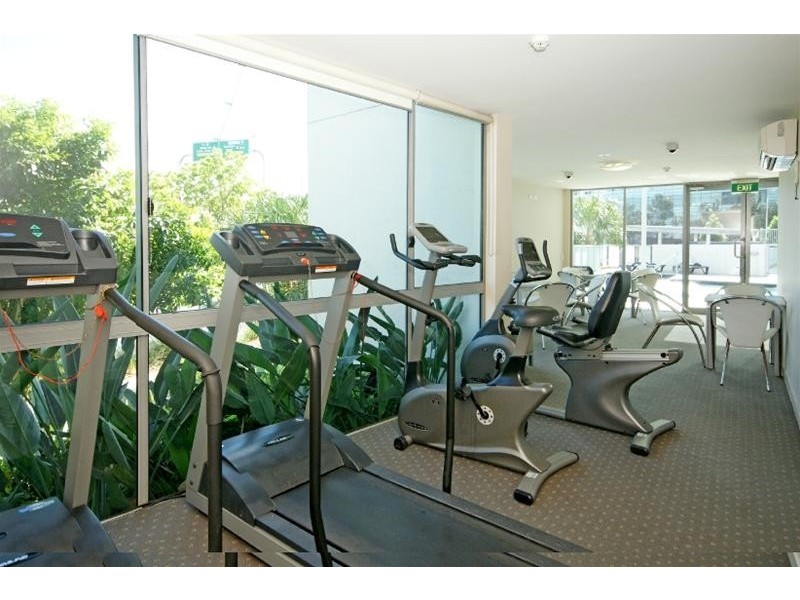 2301/92 Quay Street, Brisbane QLD 4000