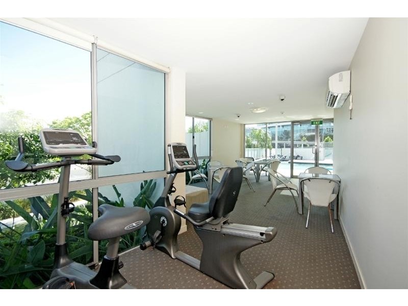 2301/92 Quay Street, Brisbane QLD 4000