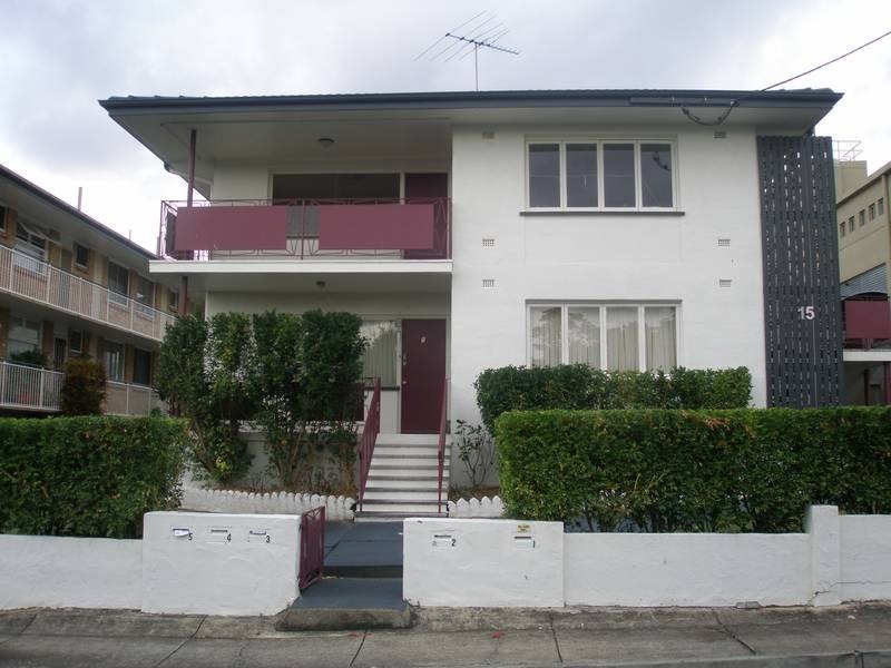 5/15 East Street, Lutwyche QLD 4030