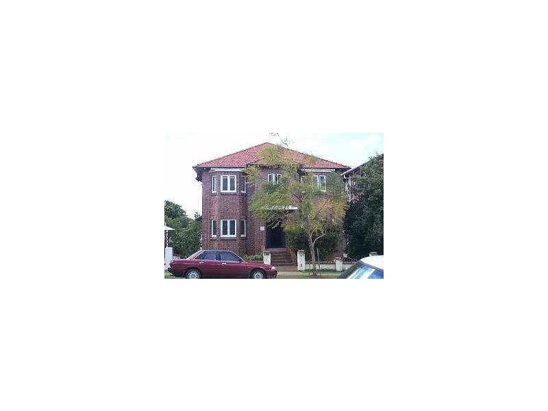 1/598 Lower Bowen Tce, New Farm QLD 4005