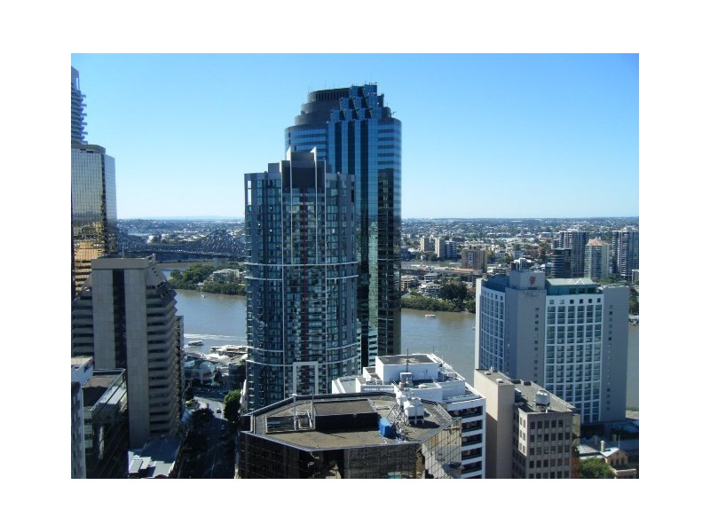 3702/79 Albert, Brisbane QLD 4000