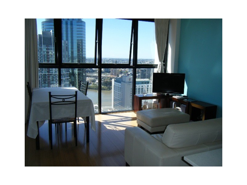 3702/79 Albert, Brisbane QLD 4000