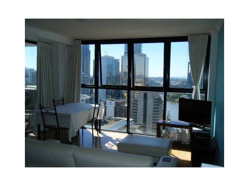 3702/79 Albert, Brisbane QLD 4000