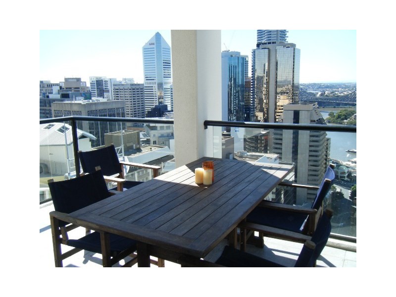 3702/79 Albert, Brisbane QLD 4000