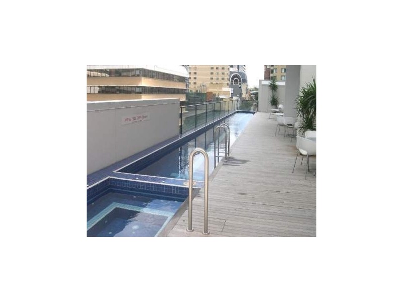 3702/79 Albert, Brisbane QLD 4000