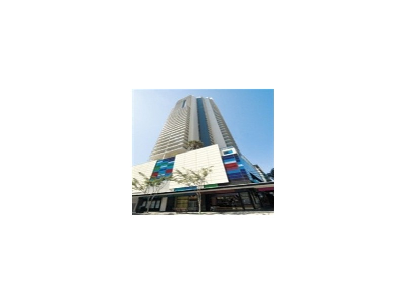 3702/79 Albert, Brisbane QLD 4000