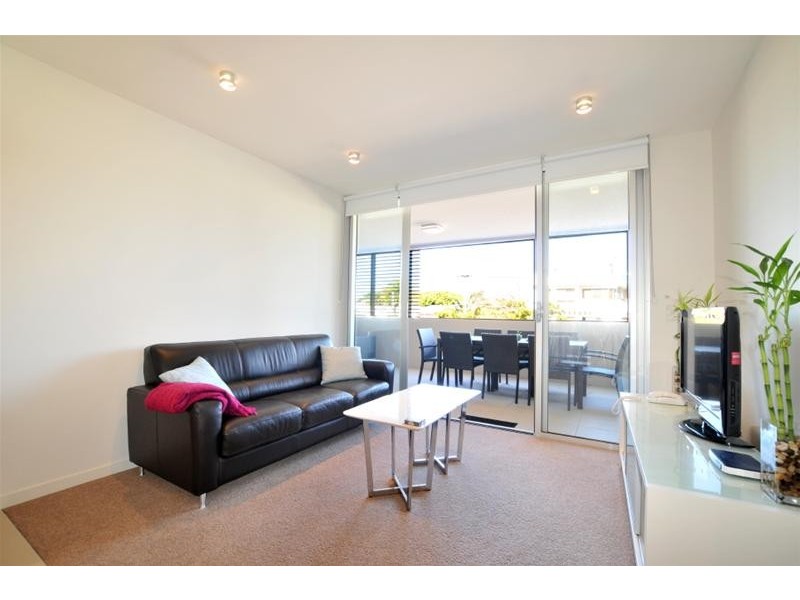 2204/55 Forbes Street, West End QLD 4101