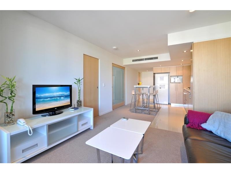 2204/55 Forbes Street, West End QLD 4101