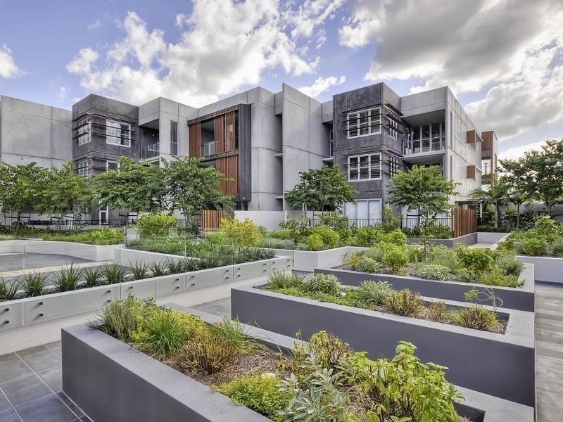 2204/55 Forbes Street, West End QLD 4101