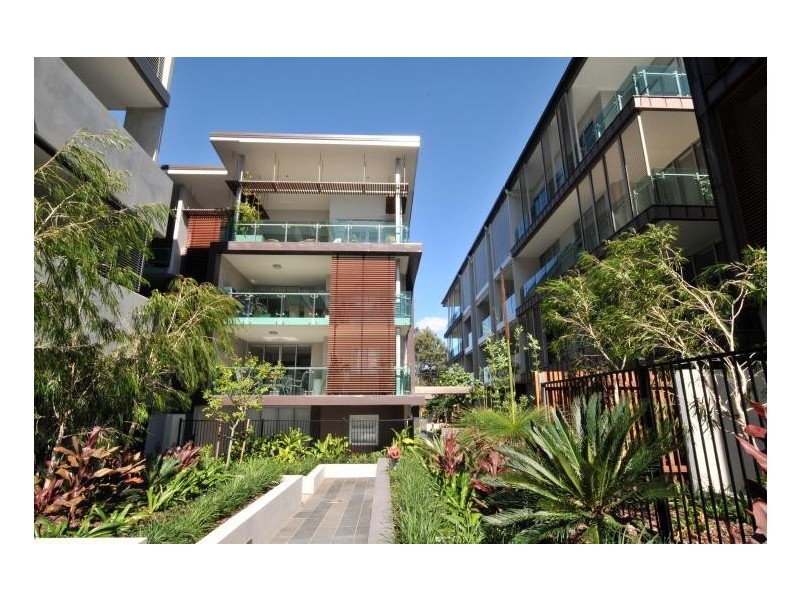 2204/55 Forbes Street, West End QLD 4101