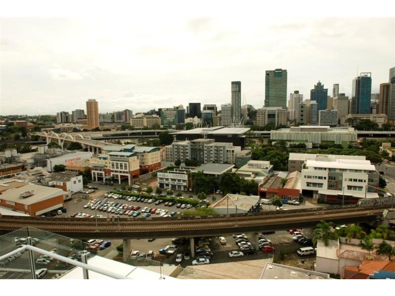 43a Peel Street, South Brisbane QLD 4101