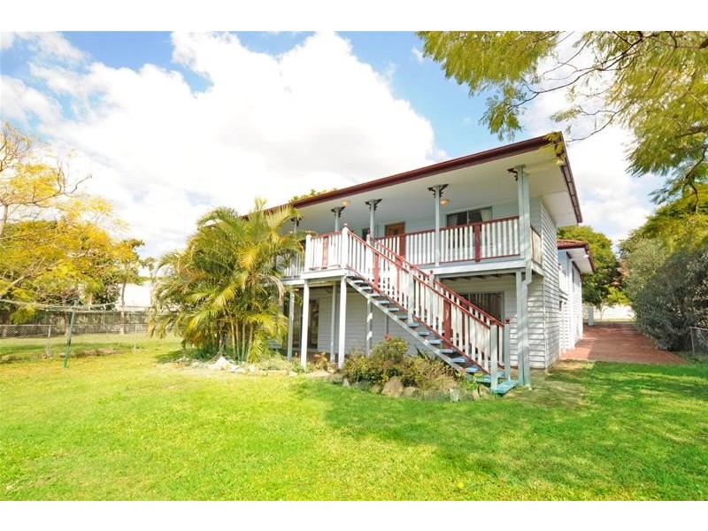 23 Burke Street, Coorparoo QLD 4151