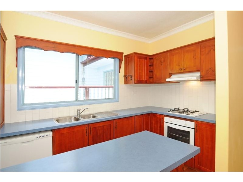 23 Burke Street, Coorparoo QLD 4151