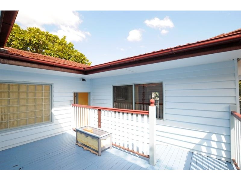 23 Burke Street, Coorparoo QLD 4151