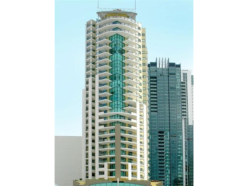 904/118 Mary Street, Brisbane QLD 4000