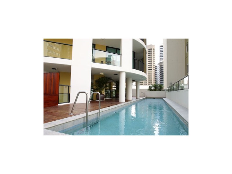 904/118 Mary Street, Brisbane QLD 4000