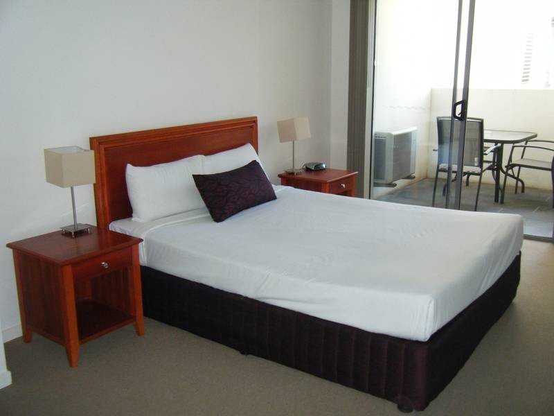 4B/78 Brookes St, Bowen Hills QLD 4006