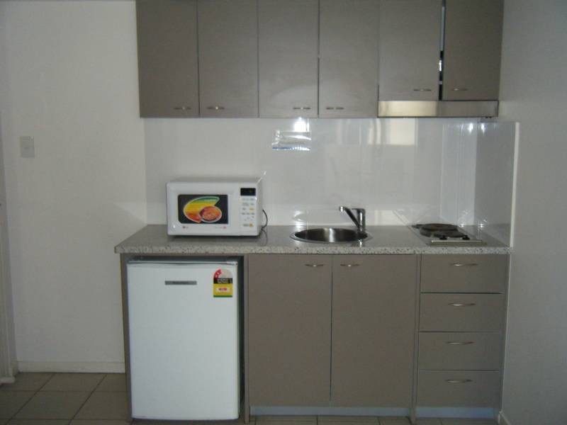 4B/78 Brookes St, Bowen Hills QLD 4006