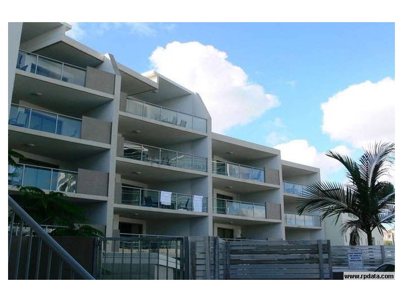 4B/78 Brookes St, Bowen Hills QLD 4006