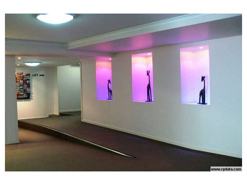 4B/78 Brookes St, Bowen Hills QLD 4006