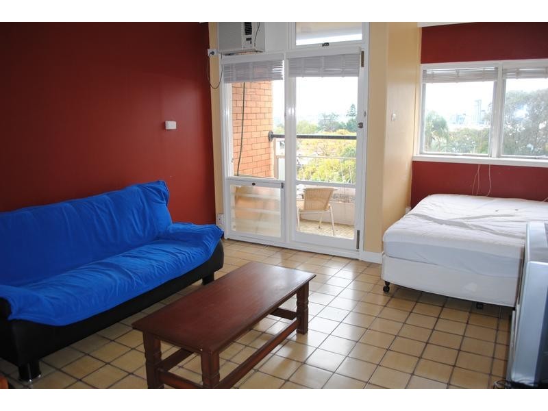 K4/182 Dornoch Terrace, Highgate Hill QLD 4101