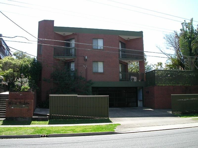 4/65 Orleigh Street, West End QLD 4101