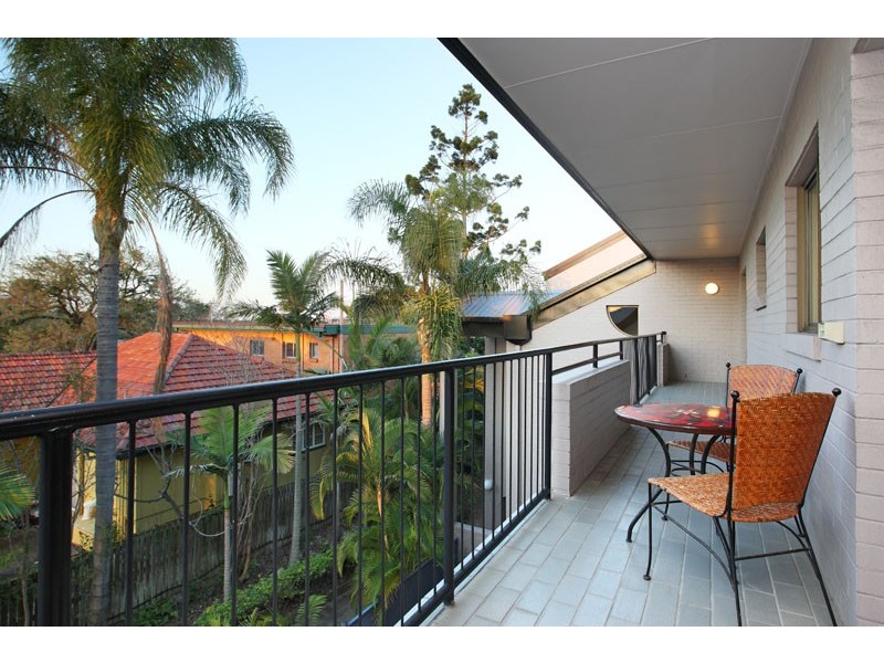 9/20 Chester Street, Highgate Hill QLD 4101