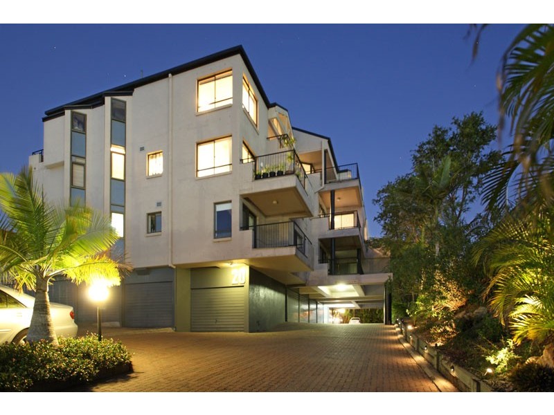 9/20 Chester Street, Highgate Hill QLD 4101