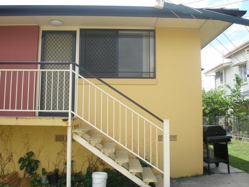 Greenslopes QLD 4120