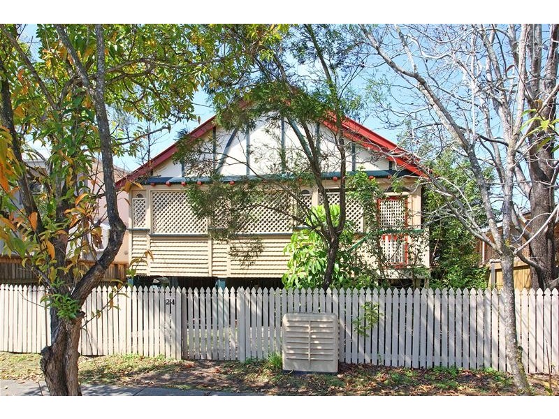 24 King Street, Annerley QLD 4103