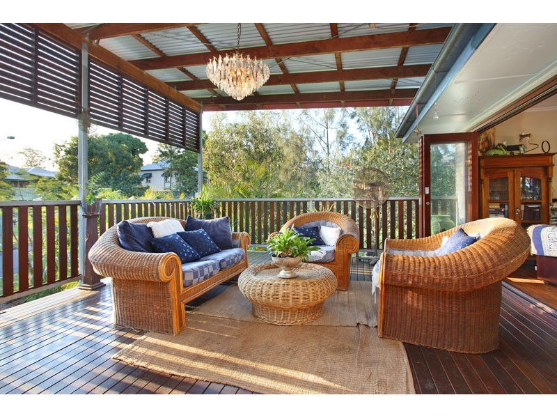 28 Mearns Street, Fairfield QLD 4103