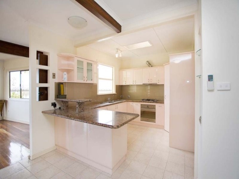 Mount Gravatt East QLD 4122