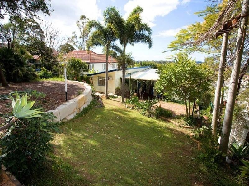 Mount Gravatt East QLD 4122