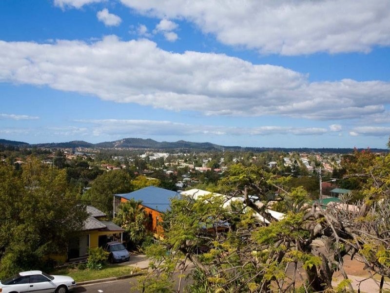 Mount Gravatt East QLD 4122