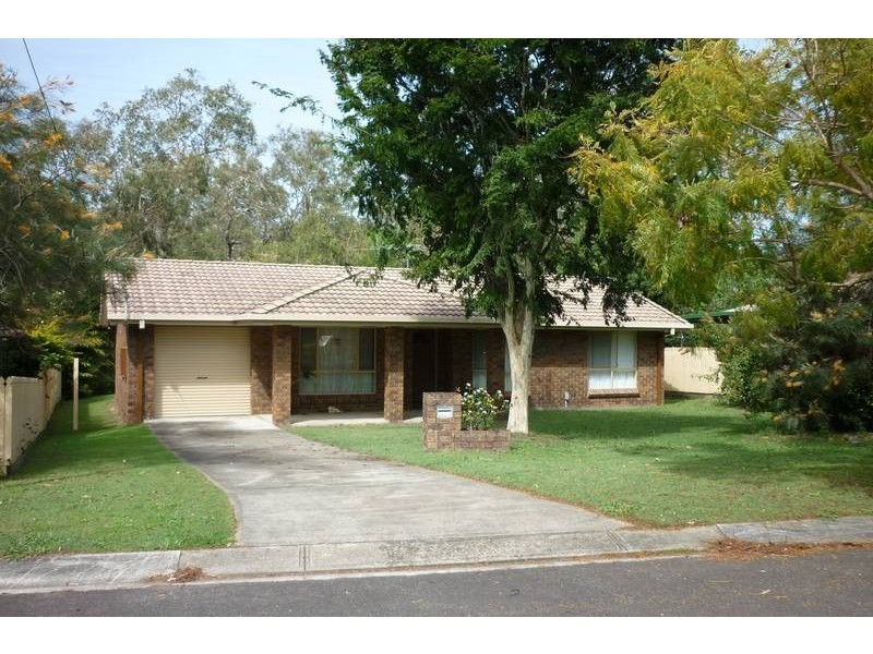 Capalaba QLD 4157