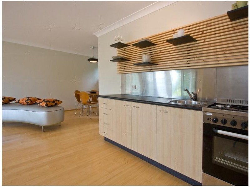 3/108 Brougham Street, Fairfield QLD 4103