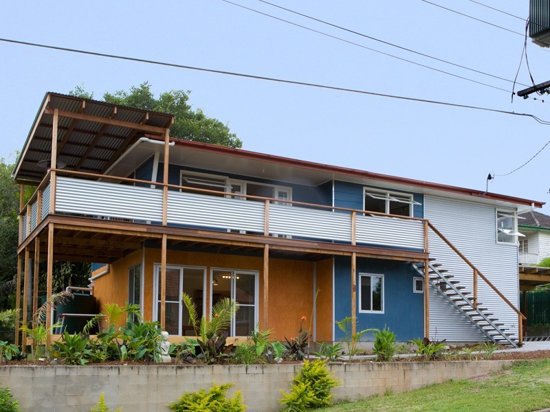 3/108 Brougham Street, Fairfield QLD 4103