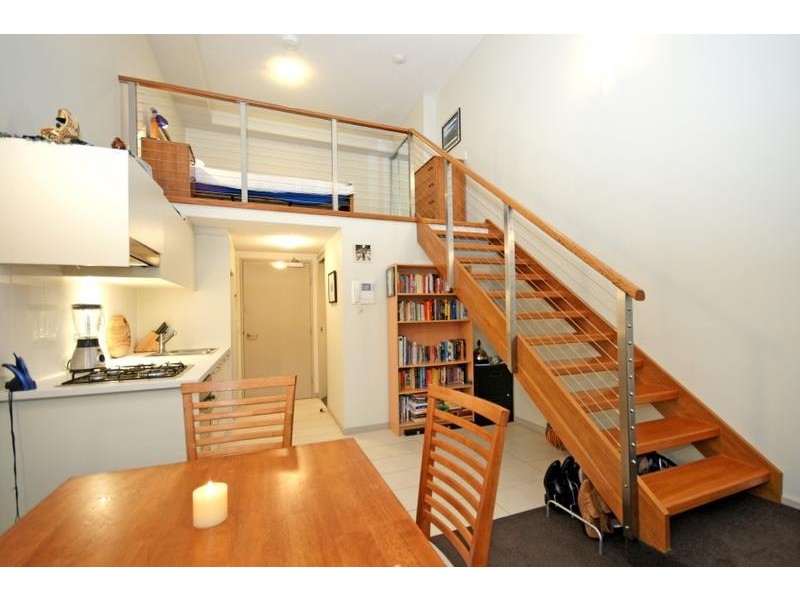 3102/22 Carraway Street, Kelvin Grove QLD 4059