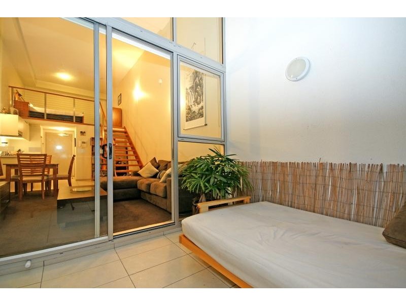 3102/22 Carraway Street, Kelvin Grove QLD 4059