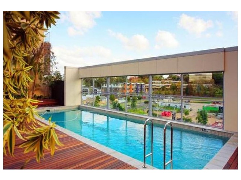 3102/22 Carraway Street, Kelvin Grove QLD 4059