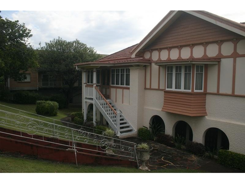 Greenslopes QLD 4120