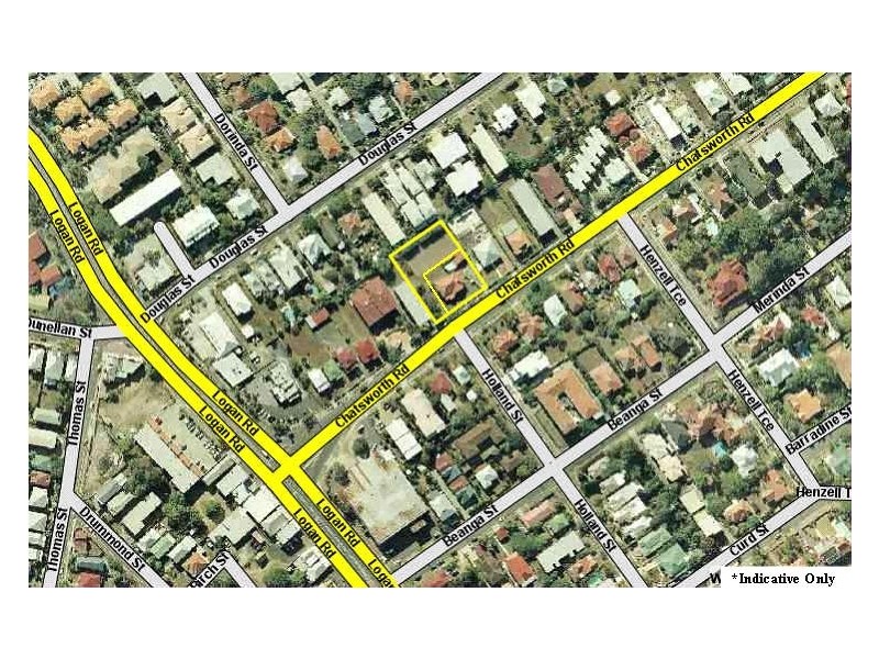 Greenslopes QLD 4120