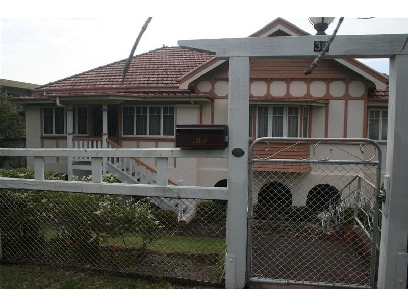 Greenslopes QLD 4120