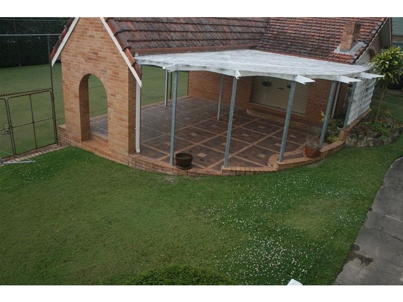 Greenslopes QLD 4120