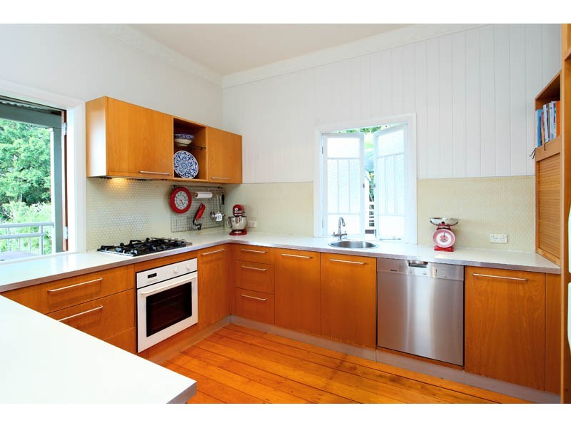 148 Dornoch Terrace, Highgate Hill QLD 4101