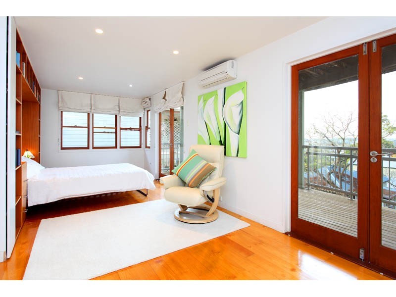 148 Dornoch Terrace, Highgate Hill QLD 4101